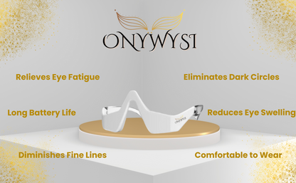 Onywysi Pro™ Eye Massager